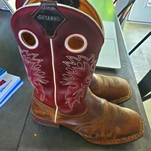 Shyanne Boots